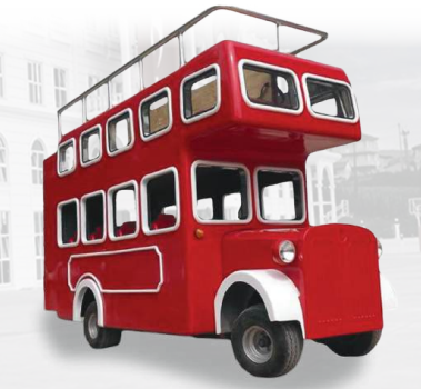 LONDONBUS